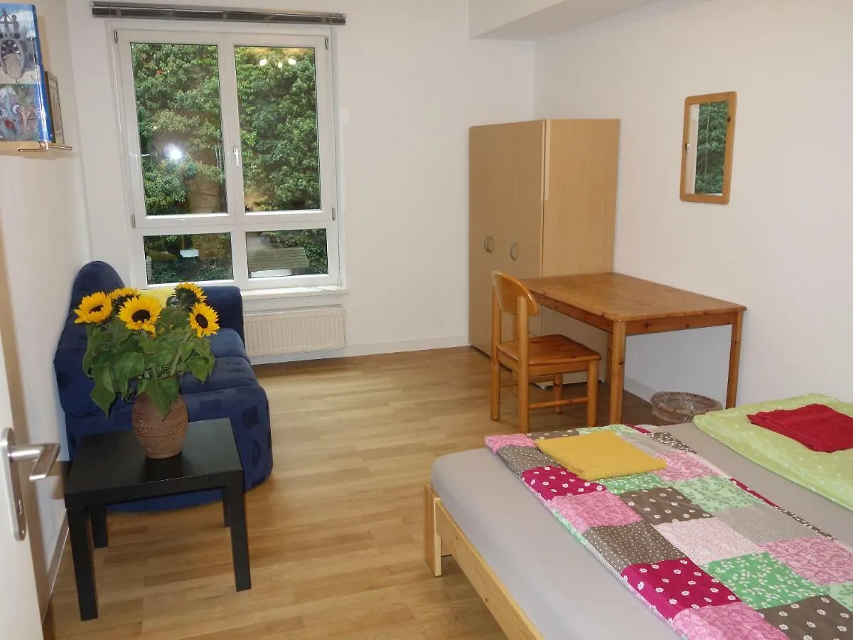 Private Rooms In Prenzlauerberg Berlin 0*,  Allemagne