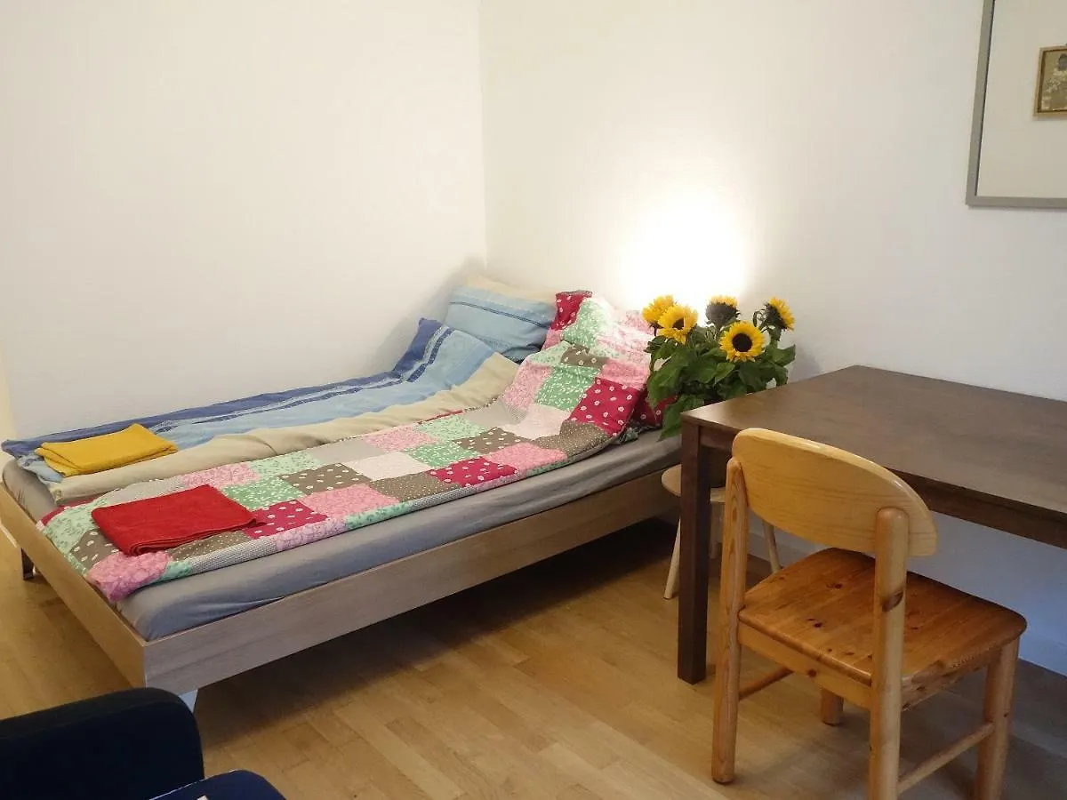 Private Rooms In Prenzlauerberg Berlin 0*,