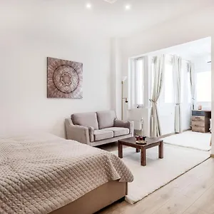  Apartment Viktoria Design Hungary