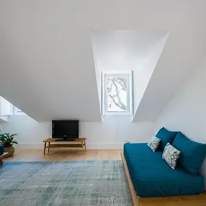  Apartment Sao Vicente 1797 Portugal