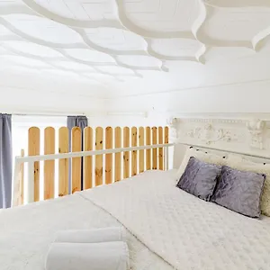  Apartment Crystal Downtown Hungary