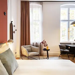 Ipartment Kurfürstendamm Apartment