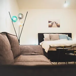 Tempments Apartment