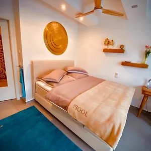 Schoene Aussichten Mitten In - Il Sole Apartment