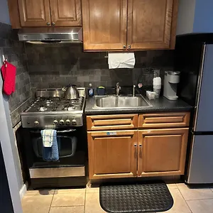  Apartment Morris Park Area United States