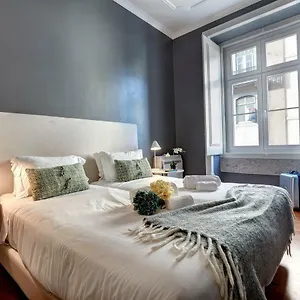  Apartment Canaan Boutique Fanqueiros 114 By Get Your Portugal