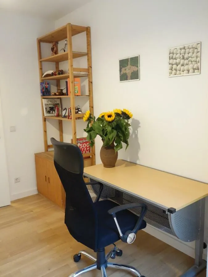 Private Rooms In Prenzlauerberg Berlin 0*,  Germany