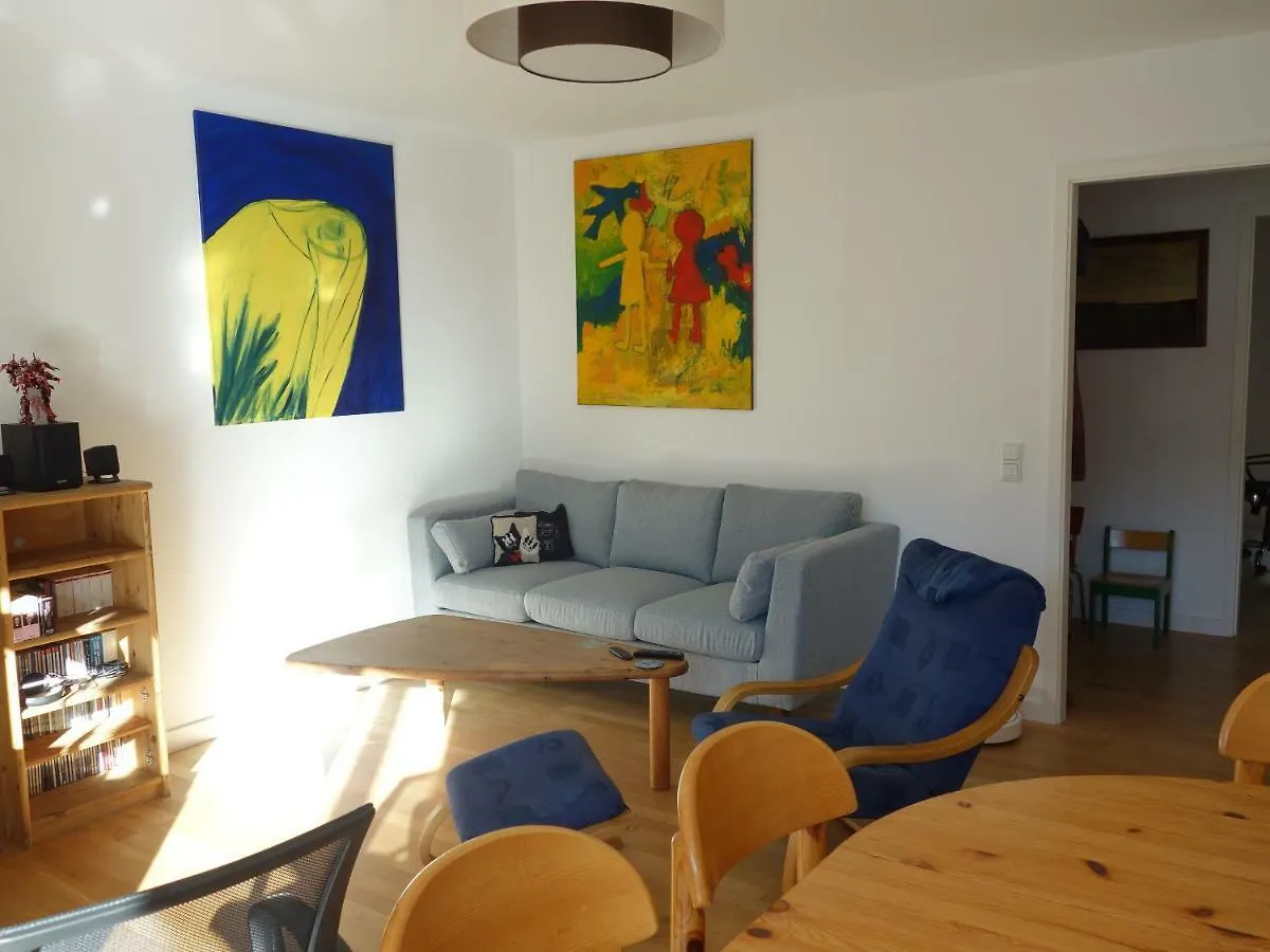 Homestay Private Rooms In Prenzlauerberg Berlin Germany