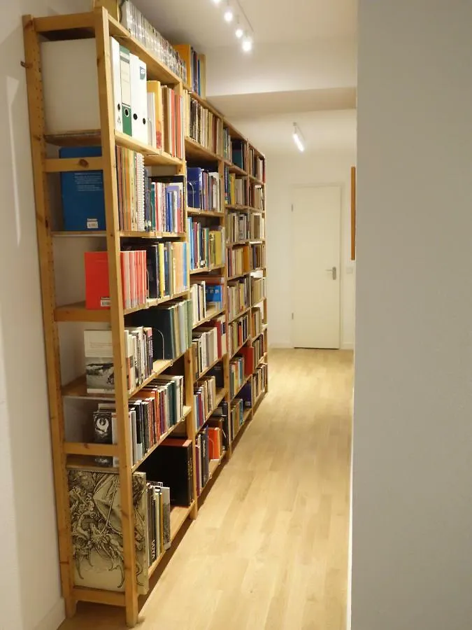 Private Rooms In Prenzlauerberg Berlin