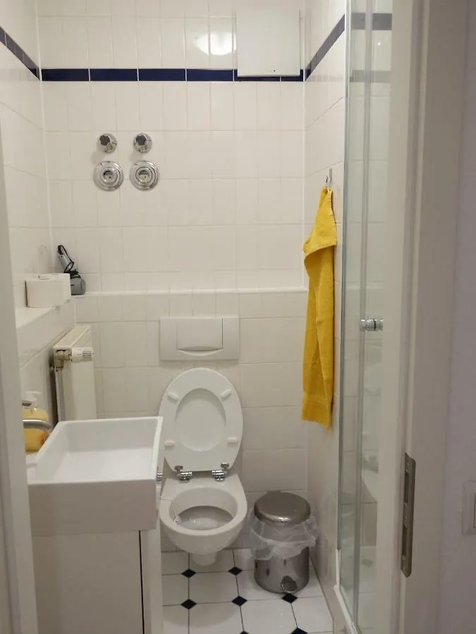 Private Rooms in Prenzlauerberg Berlin