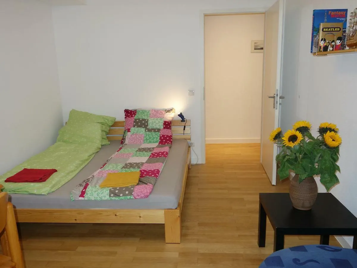 Private Rooms in Prenzlauerberg Berlin