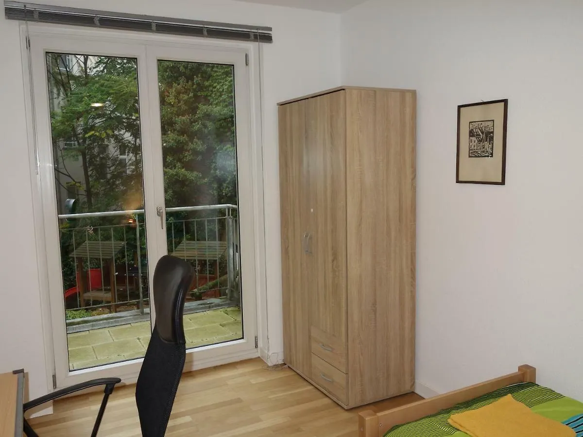 Private Rooms in Prenzlauerberg Berlin