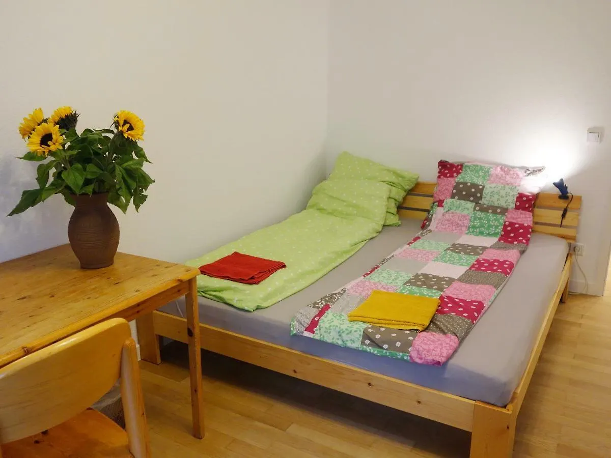 Private Rooms in Prenzlauerberg Berlin Privatunterkunft