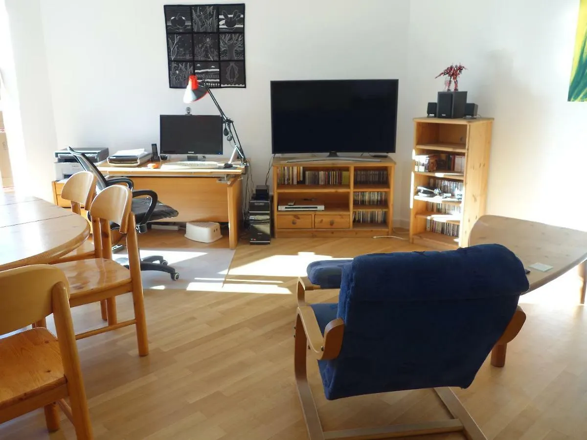 Private Rooms in Prenzlauerberg Berlin Deutschland